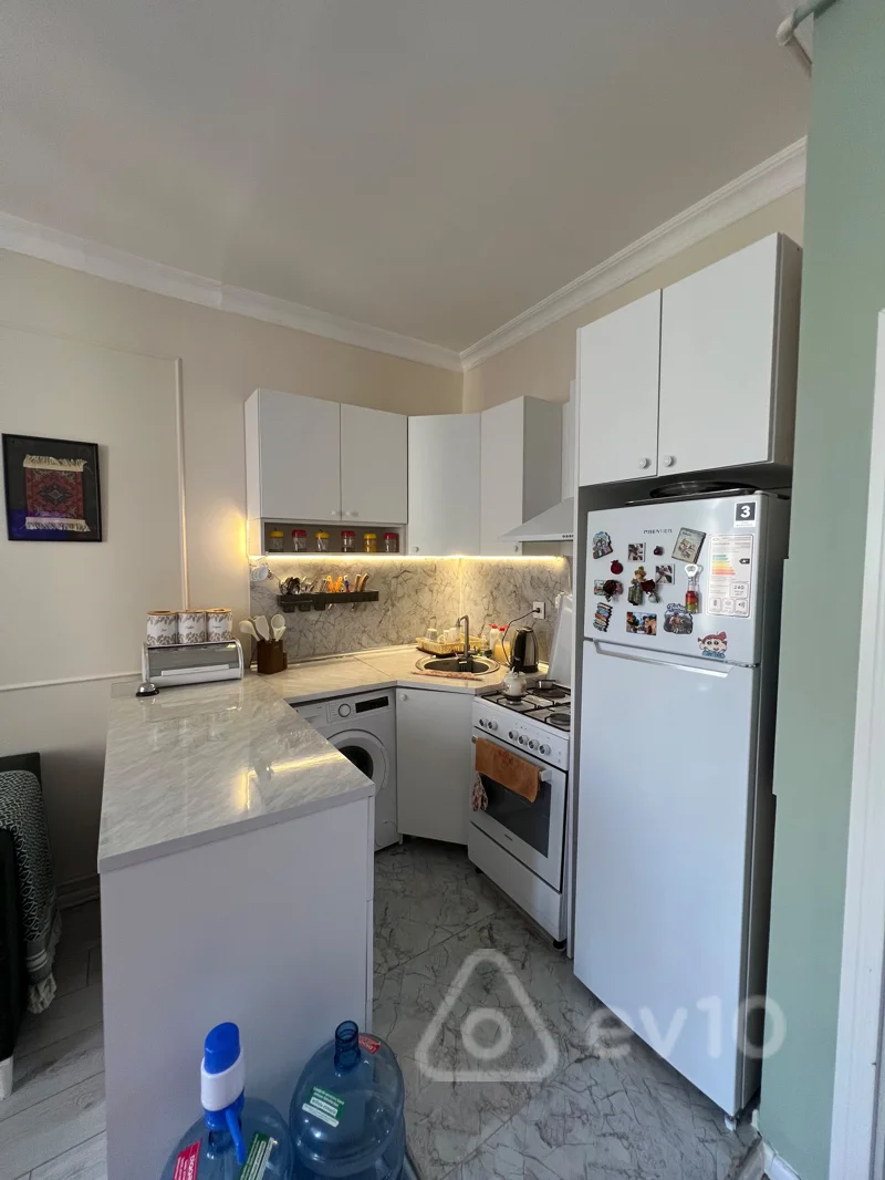 3 otaqlı mənzil, 59 m², Dadaş Bunyadzade küç — Mənzil, Bakı (7)