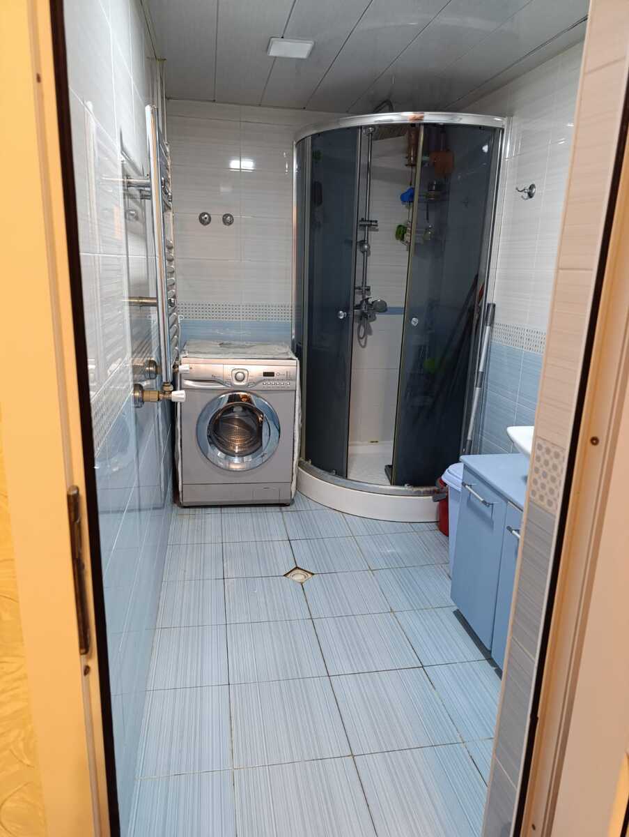 Satılır 2 otaqlı yeni tikili 87 m² — Mənzil, Xırdalan (7)