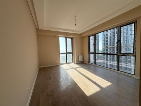 Satılır 2 otaqlı yeni tikili 64 m² — Bakı