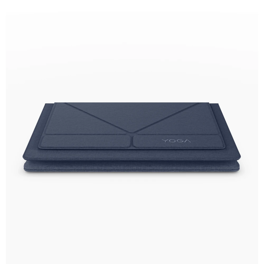 Lenovo Yoga Tote Sleeve 14" Blue (GX41U39292) — Veb kameralar, Bakı (3)