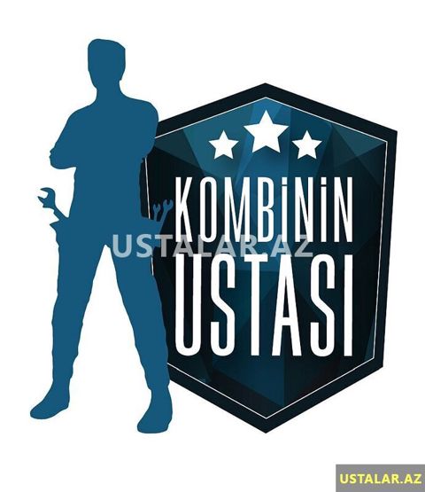 Kombi ustası — Xırdalan
