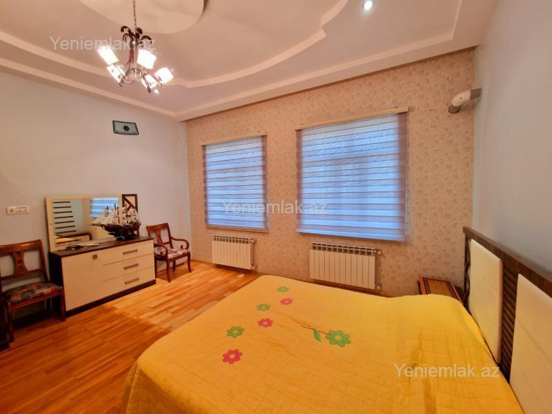 Satılır 7 otaqlı Həyət evi / Villa, 450 m², Goradil — Ev, villa, Abşeron (6)