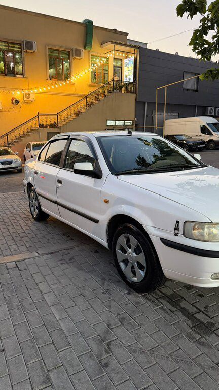 Khazar LX, 1.7 L, 2021 il, 394 500 km — Avtomobillər, Bakı (2)