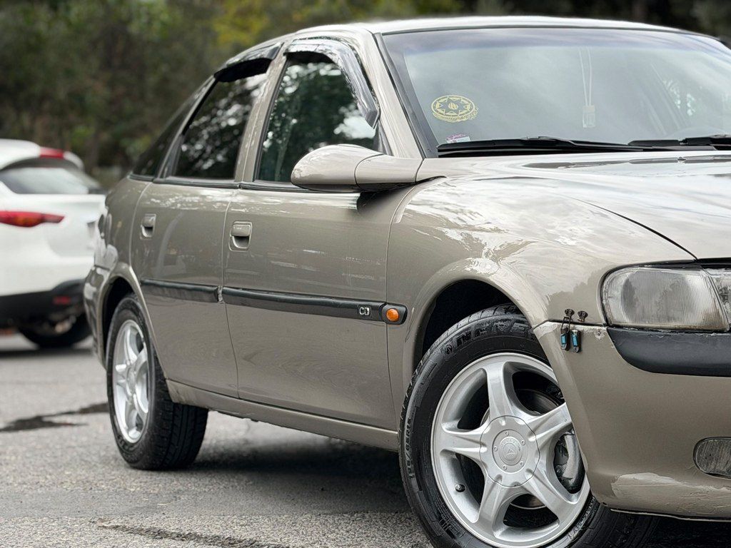 Opel Vectra, 1.8 L, 1998 il, 270 000 km — Avtomobillər, Bakı (11)