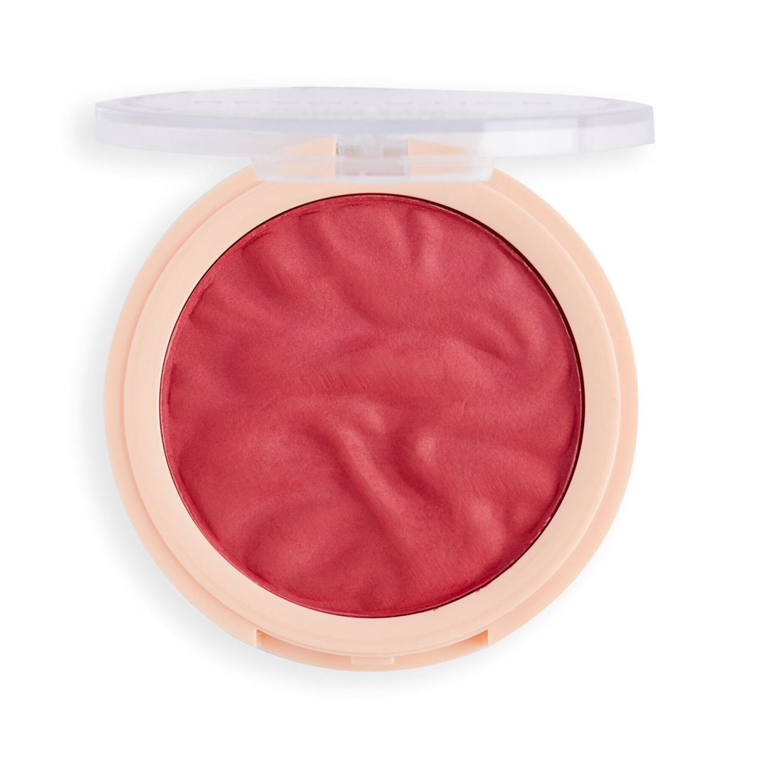 Üz üçün ənlik Makeup Revolution Re-Loaded Rose Kiss 7.5 q — Mallar, Bakı (2)