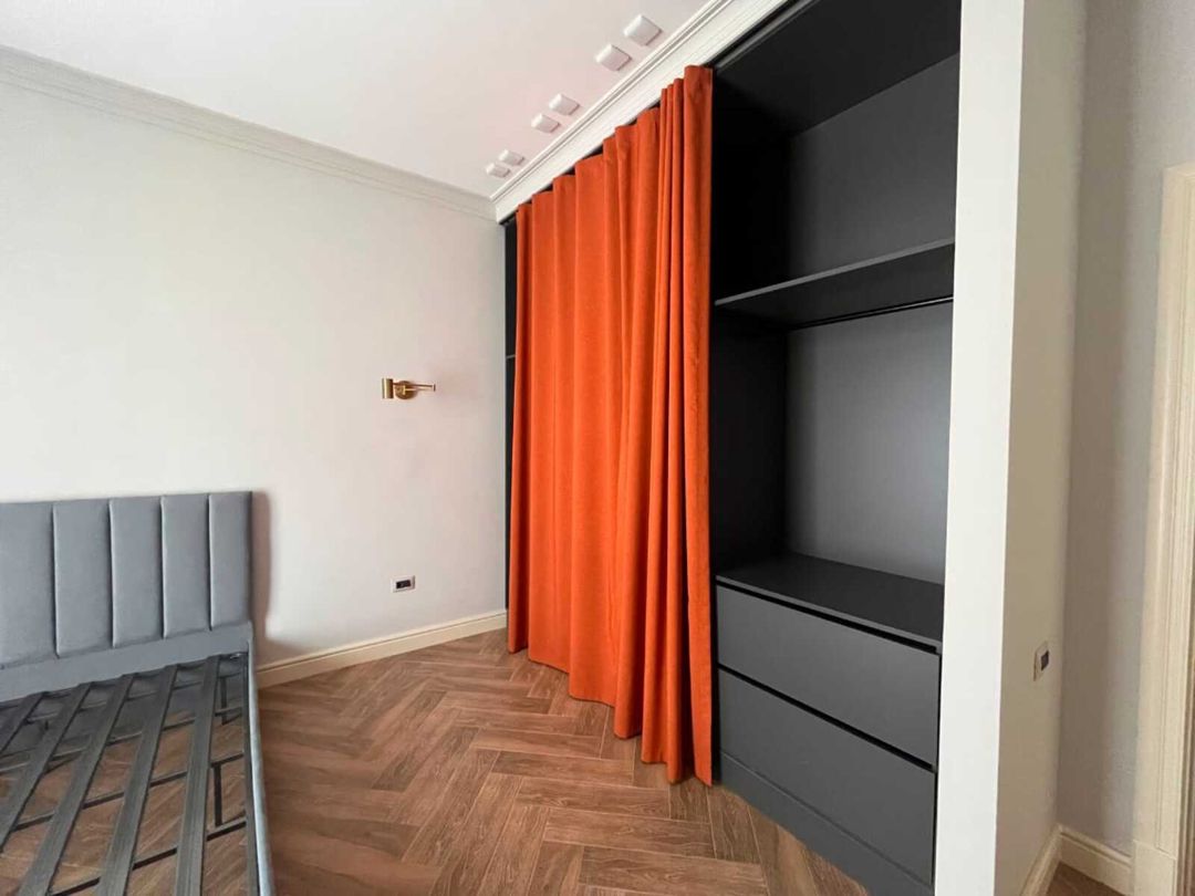 Satılır 4 otaqlı həyət evi/bağ evi 184 m² — Ev, villa, Bakı (9)
