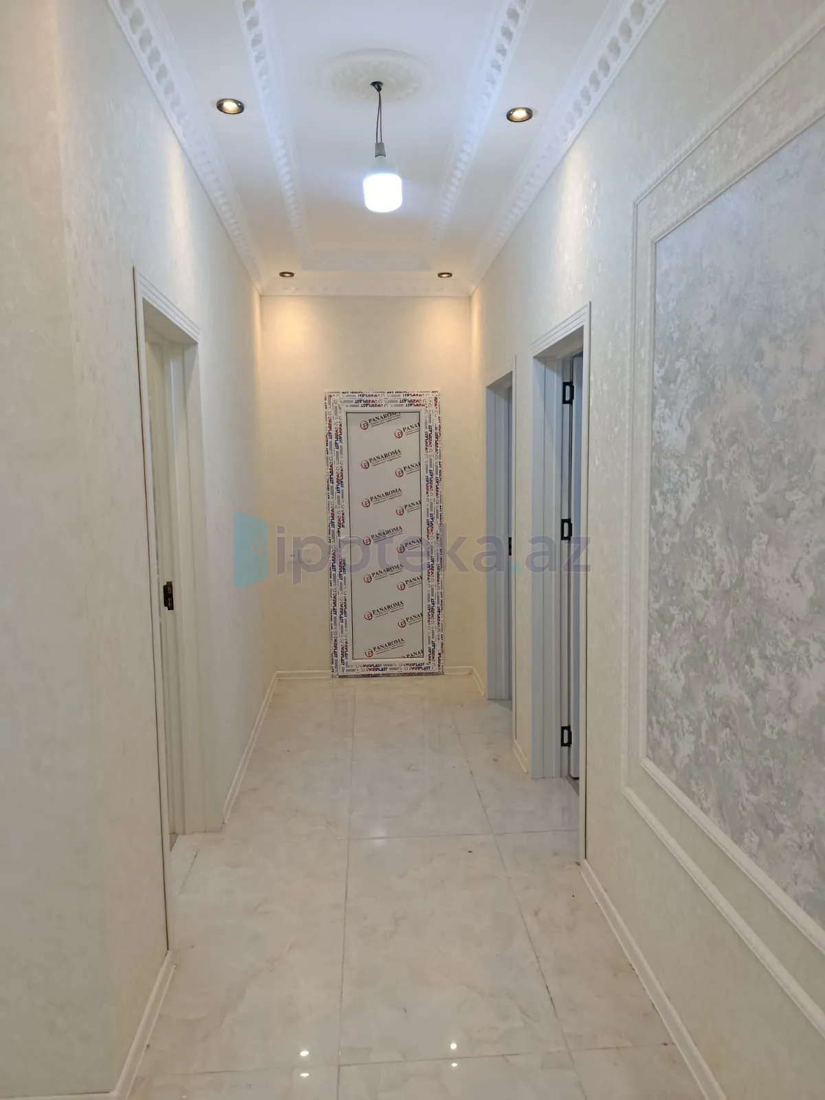 Satılır: 4 Otaq, Evlər/Villalar, Abşeron r., Saray q., 110.00 m² — Ev, villa, Abşeron (5)