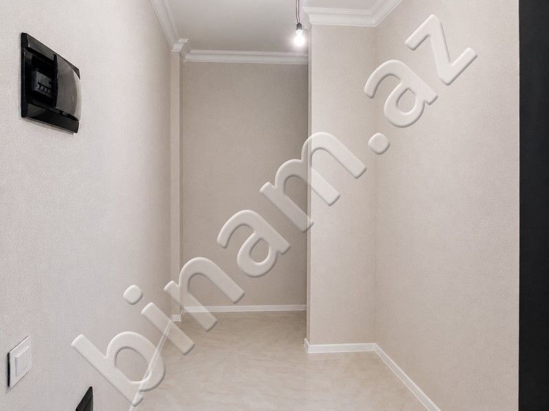 3 otaqlı Yeni tikili, Satış, Sumqayıt — Mənzil, Sumqayıt (7)