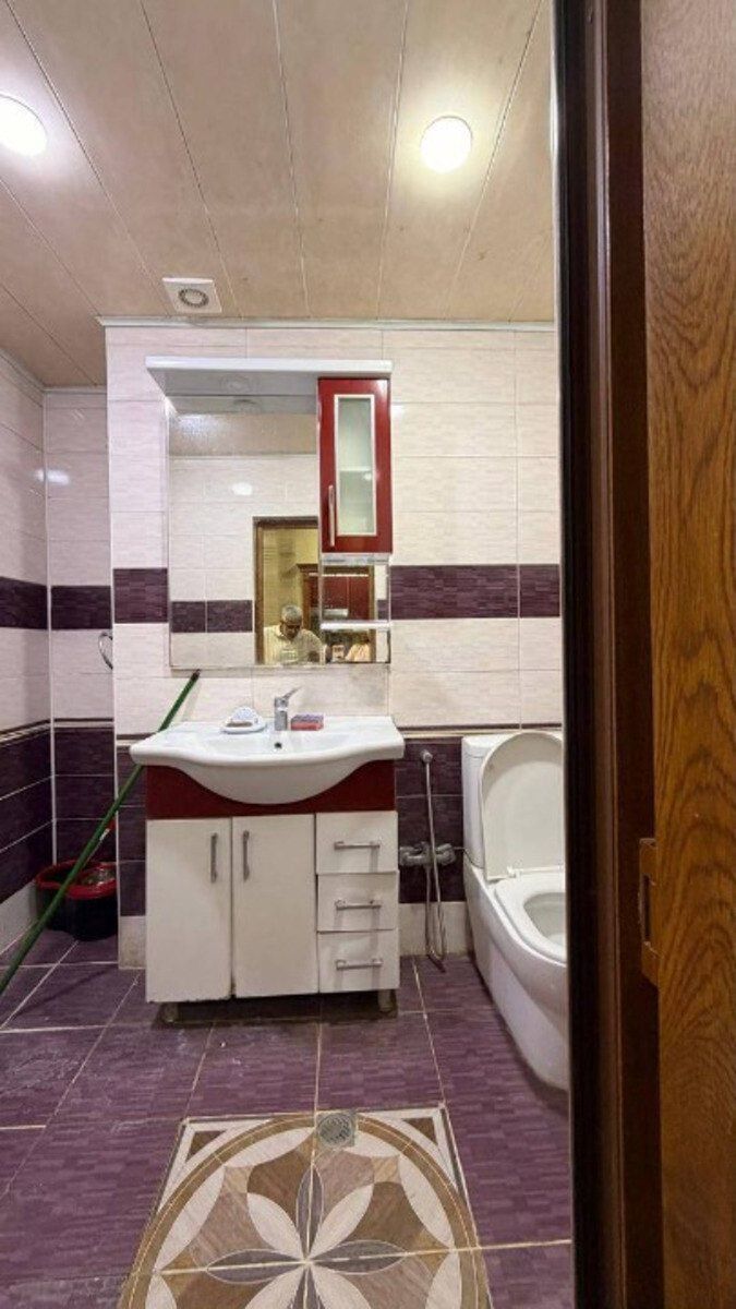 Satılır 2 otaqlı yeni tikili 52 m² — Mənzil, Bakı (9)