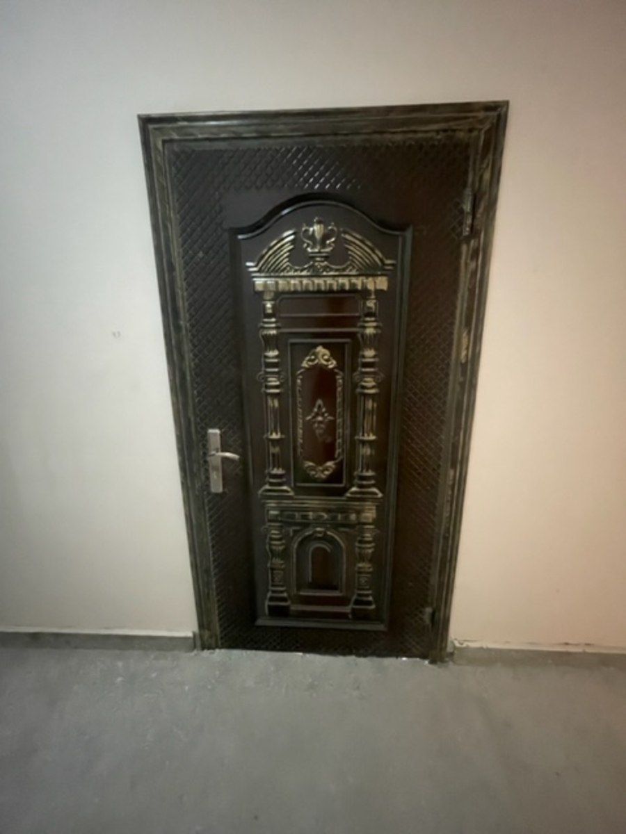 Satılır 3 otaqlı yeni tikili 105.6 m² — Mənzil, Bakı (8)