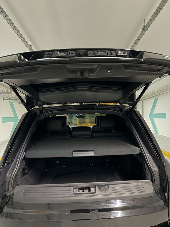 Land Rover Range Rover, 3.0 L, 2019 il, 135 000 km — Avtomobillər, Bakı (8)