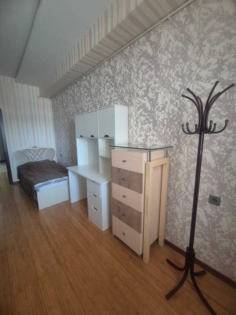 İcarəyə verilir 3 otaqlı yeni tikili 105 m² — Mənzil, Bakı (8)