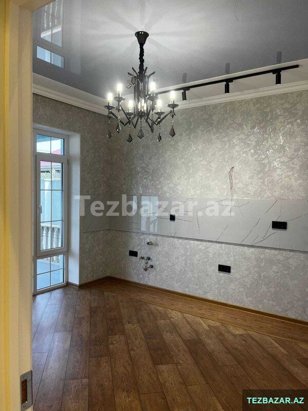 Buzovnada villa satılır — Ev, villa, Bakı (6)