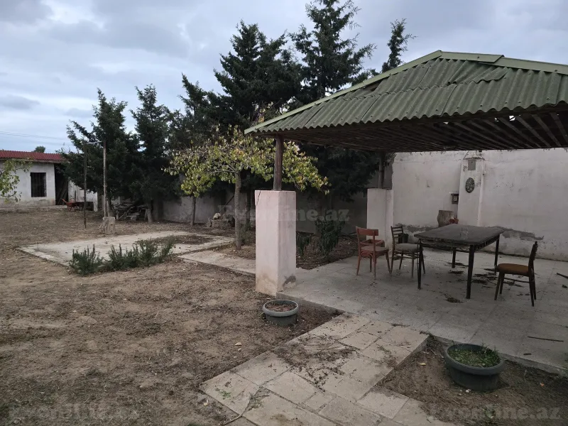 Satılır Torpaq 6 sot Bakı, Sabunçu r., Albalılıq — Torpaq, Bakı (4)