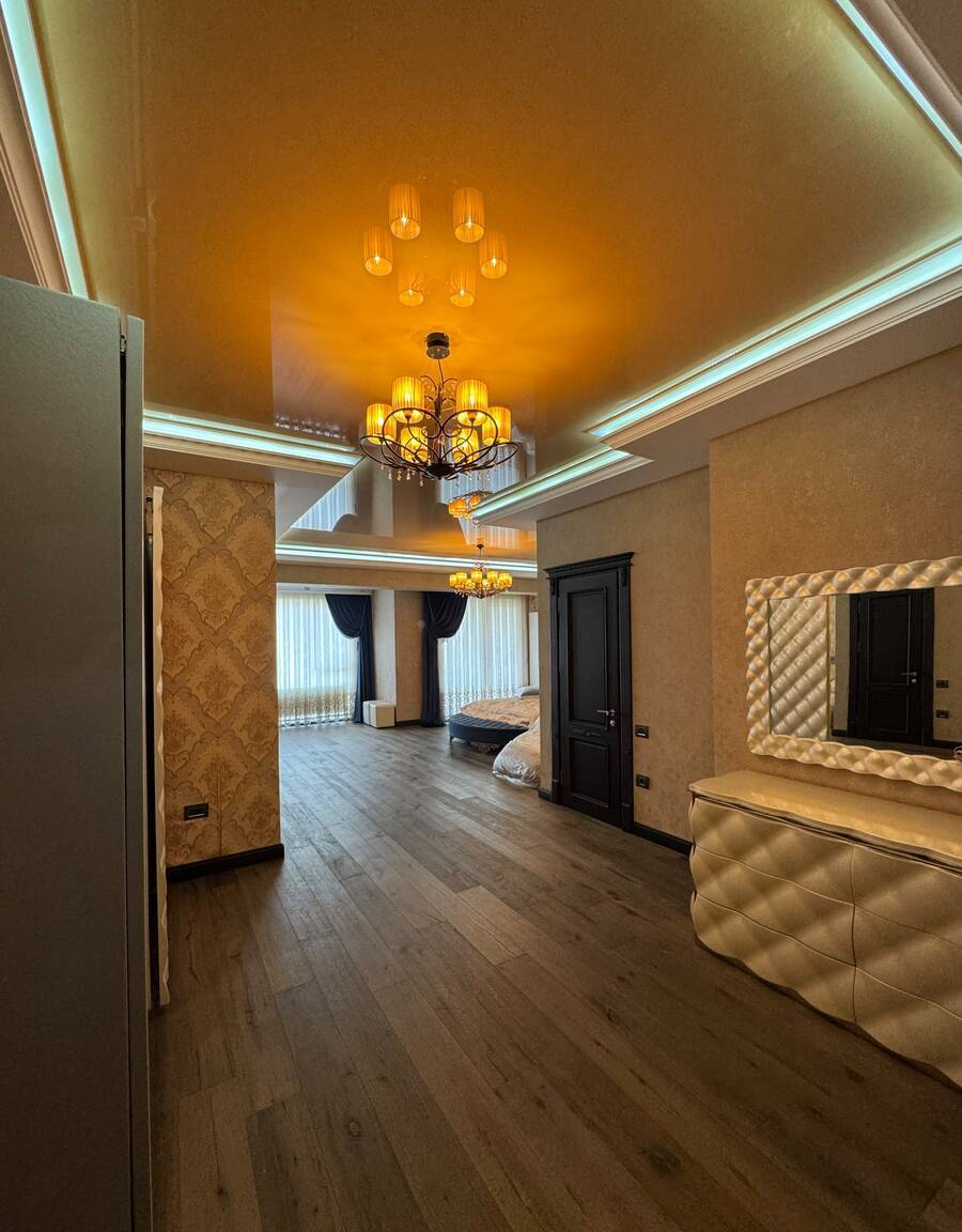 12 otaqlı mənzil 772 m² satılır — Mənzil, Bakı (6)