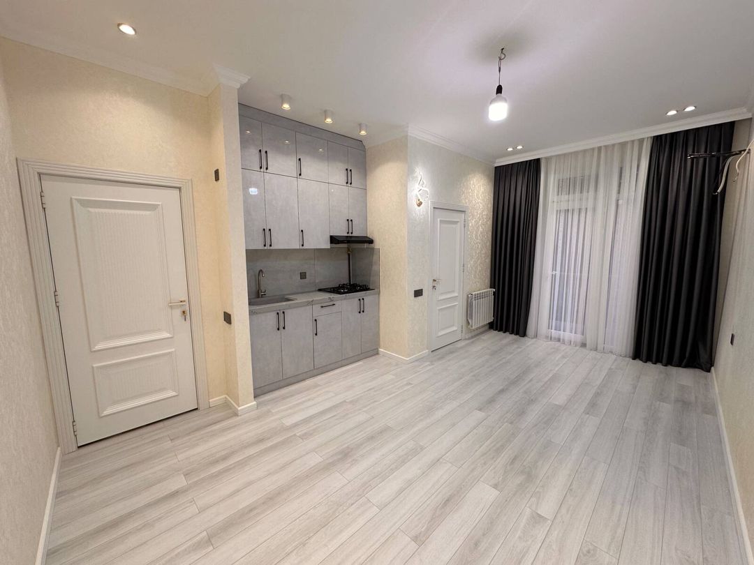 Satılır 2 otaqlı köhnə tikili 40 m² — Mənzil, Bakı