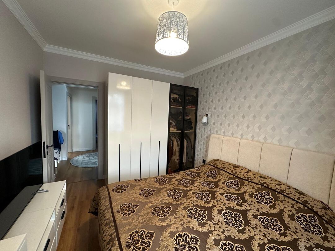 Satılır 3 otaqlı köhnə tikili 80 m² — Mənzil, Bakı (11)