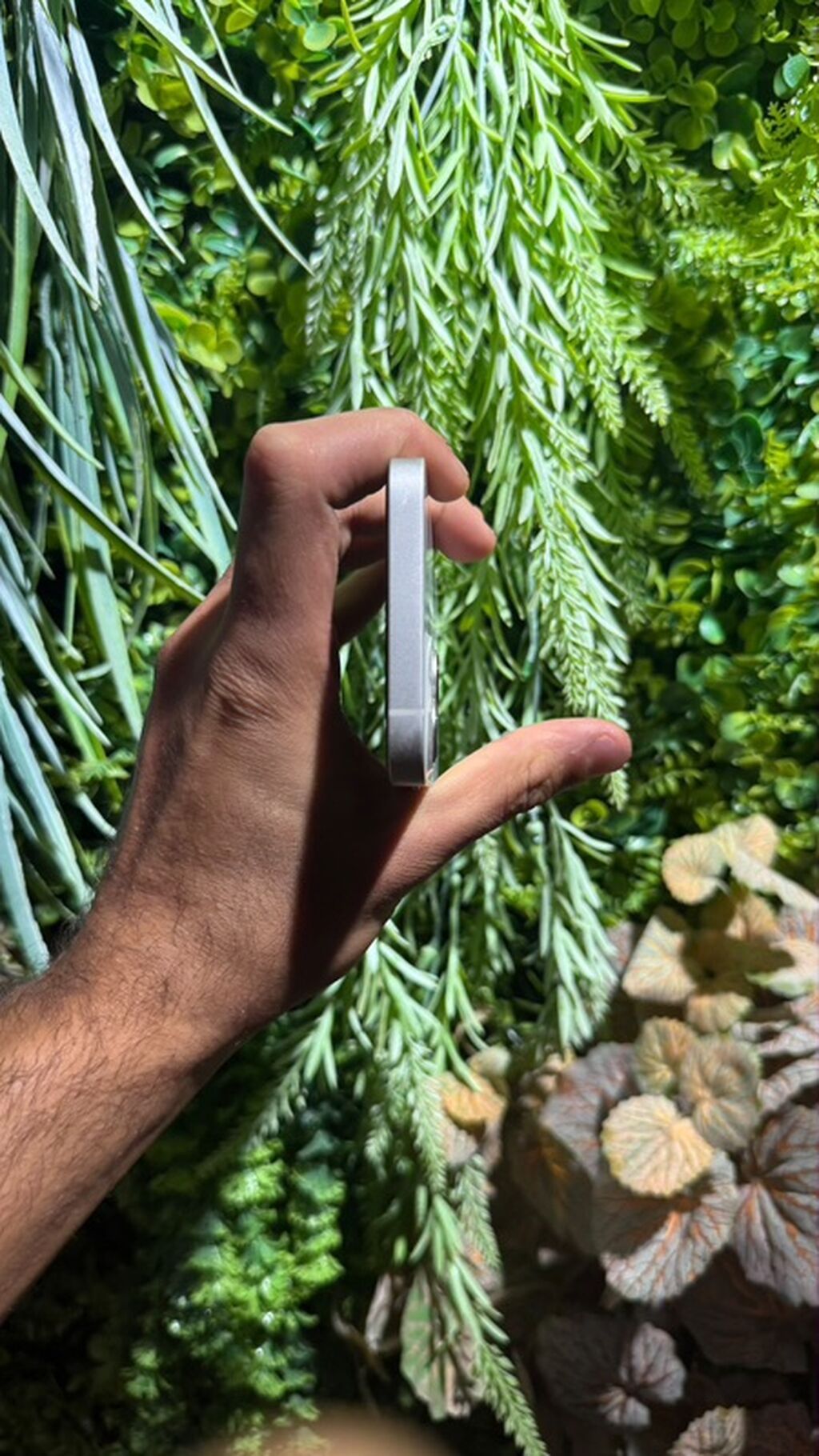 IPhone 13, 128 GB, Gümüşü, Simsiz şarj — Apple iPhone, Bakı (2)
