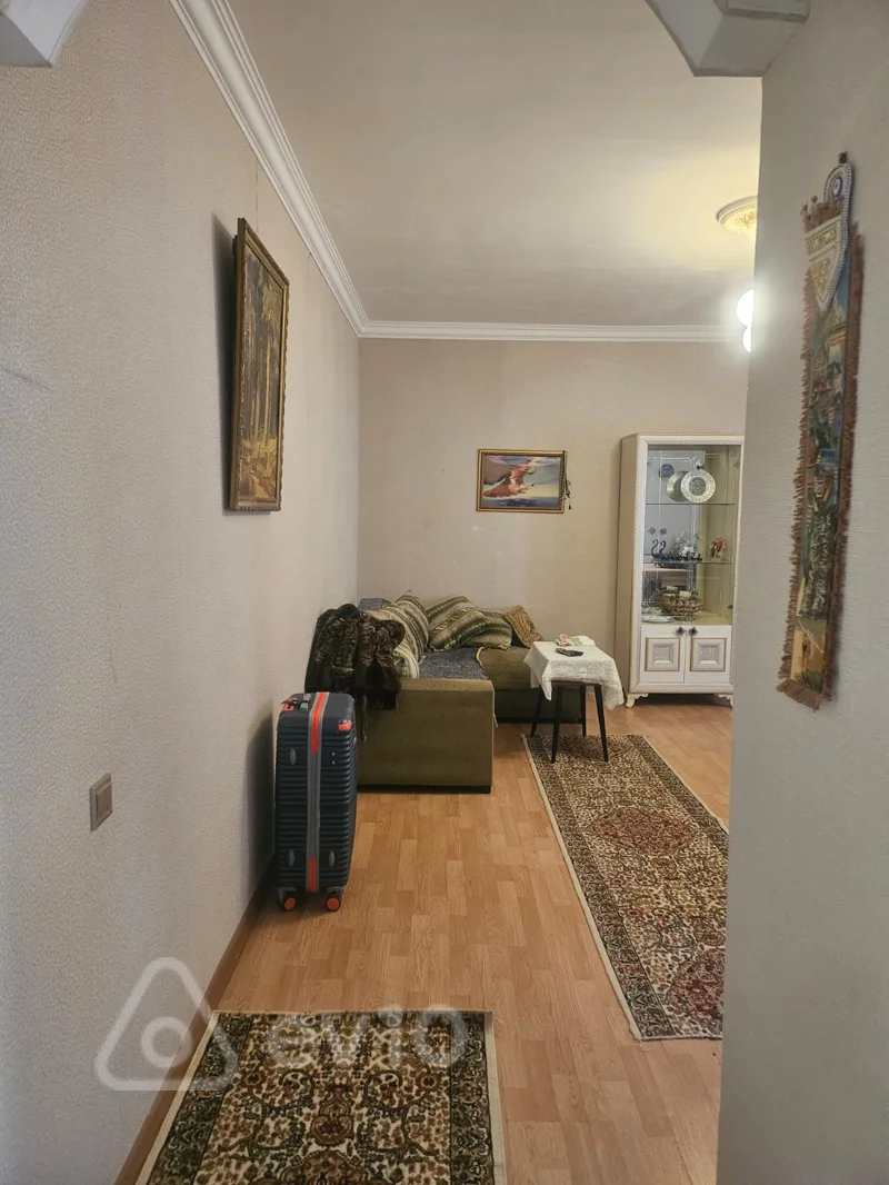 2 otaqlı həyət evi, 51 m², Nzs — kirayə — Bakı