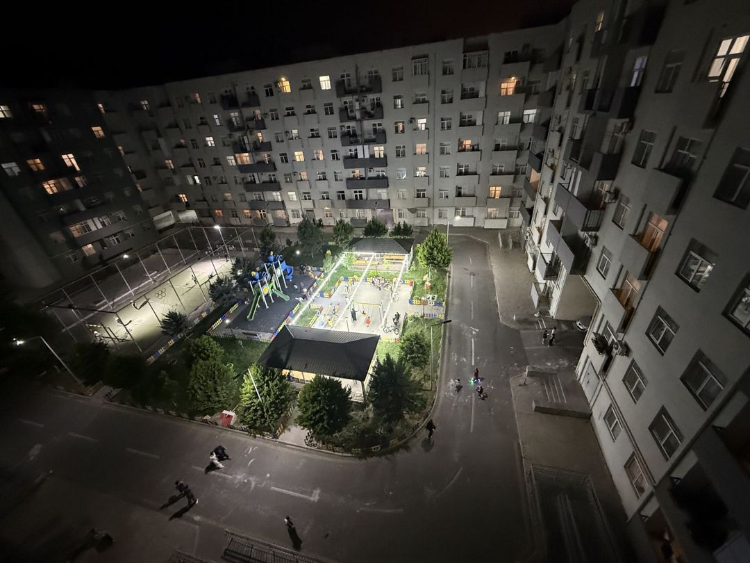 Satılır 4 otaqlı yeni tikili 80 m² — Mənzil, Bakı (3)