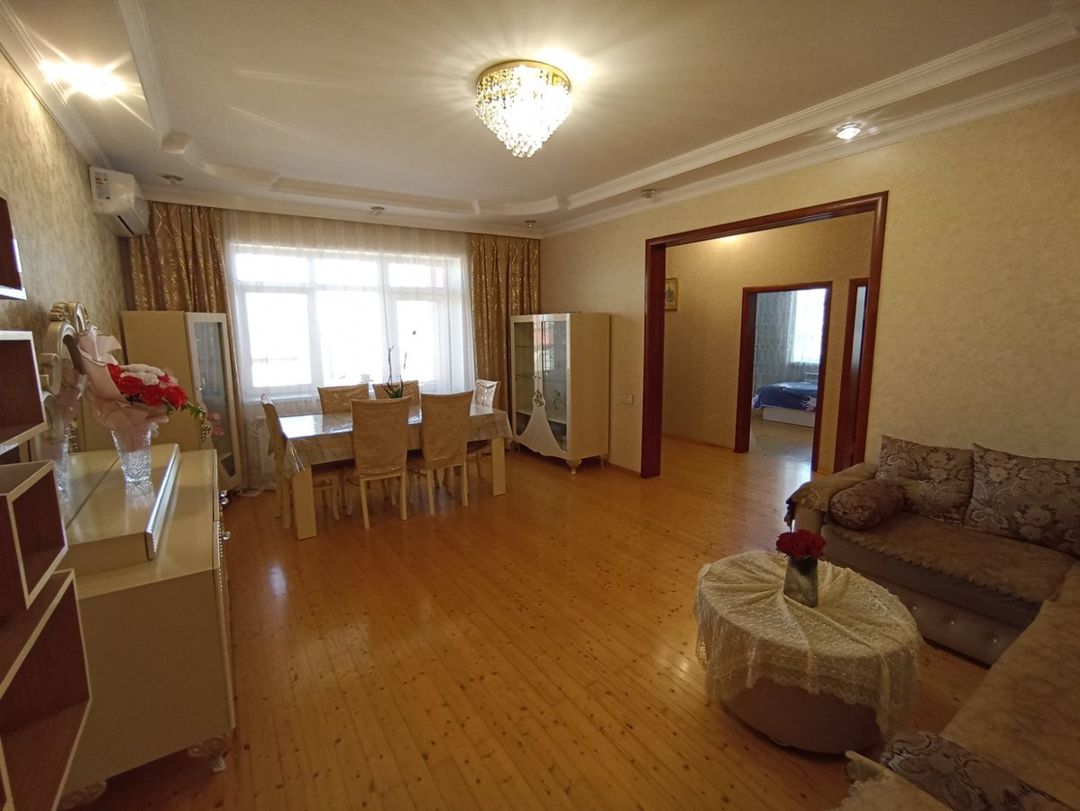 Bağ evi, 300 m², Suraxanı ray, Qaraçuxur qəs., Bakı — Daşınmaz əmlak, Bakı (12)