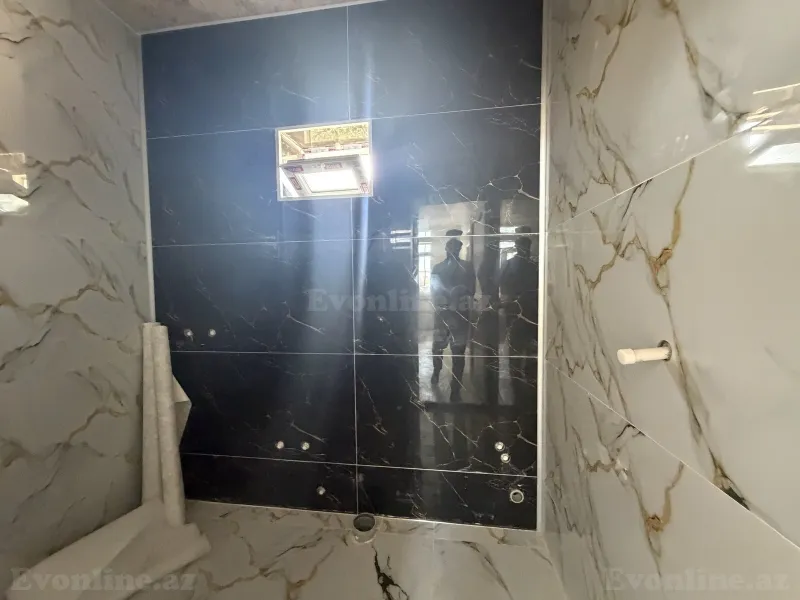 Satılır 5 otaqlı Həyət evi 200 m² Bakı, Abşeron r., Masazır — Ev, villa, Bakı (6)