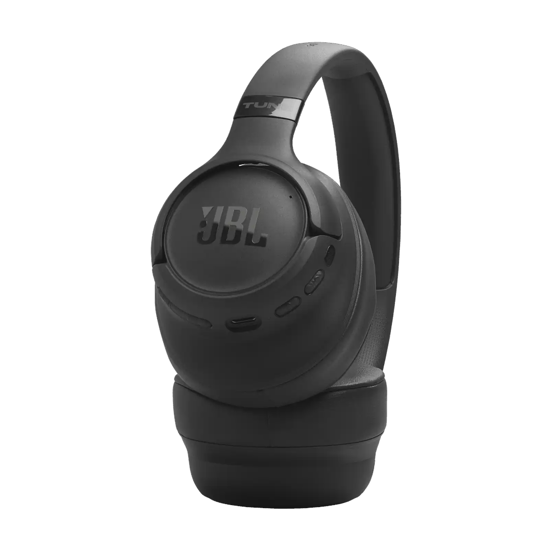 JBL Tune 780NC Black — Simsiz qulaqlıqlar, Bakı (5)
