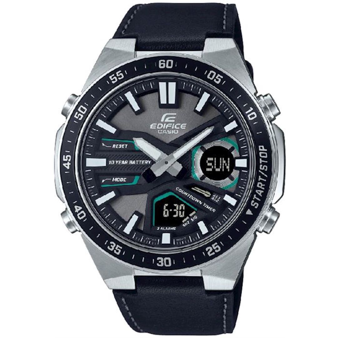 Qol saatı Casio EFV-C110L-1AVDF — Mallar, Bakı