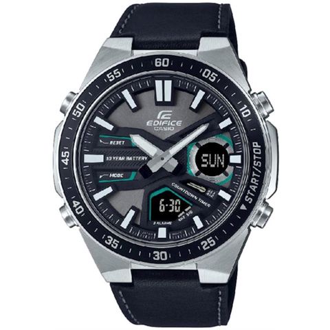 Qol saatı Casio EFV-C110L-1AVDF — Bakı