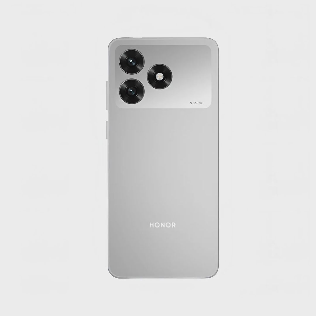 Honor X5d Plus 4GB/128GB Meteor Silver — Telefonlar və qadjetlər, Bakı (3)