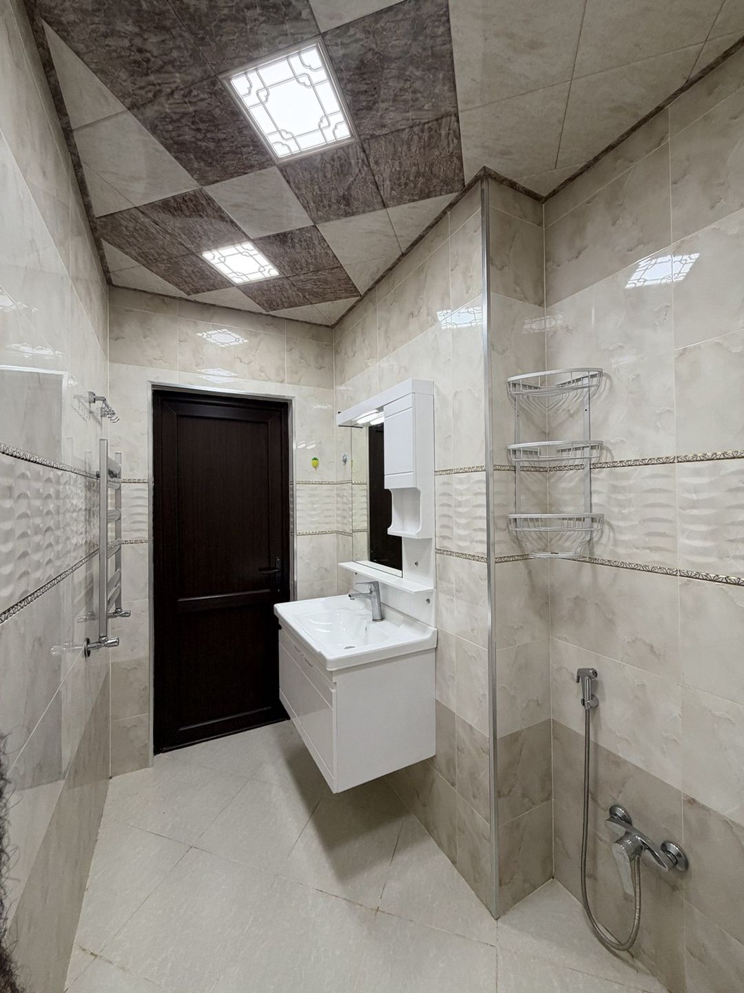 Satılır 2 otaqlı yeni tikili 47.6 m² — Mənzil, Bakı (6)