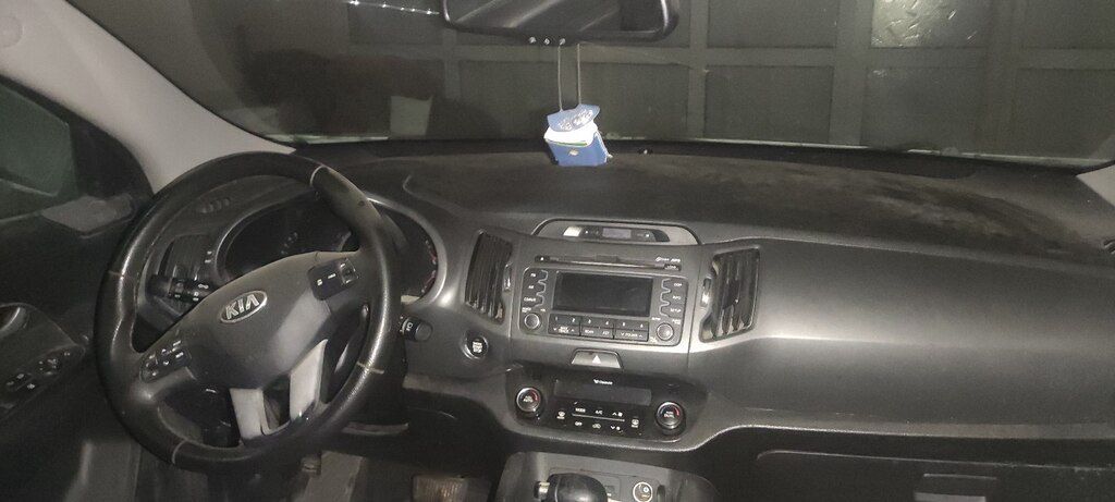 Kia Sportage, 2.4 L, 2013 il, 200 000 km — Avtomobillər, Gəncə (3)