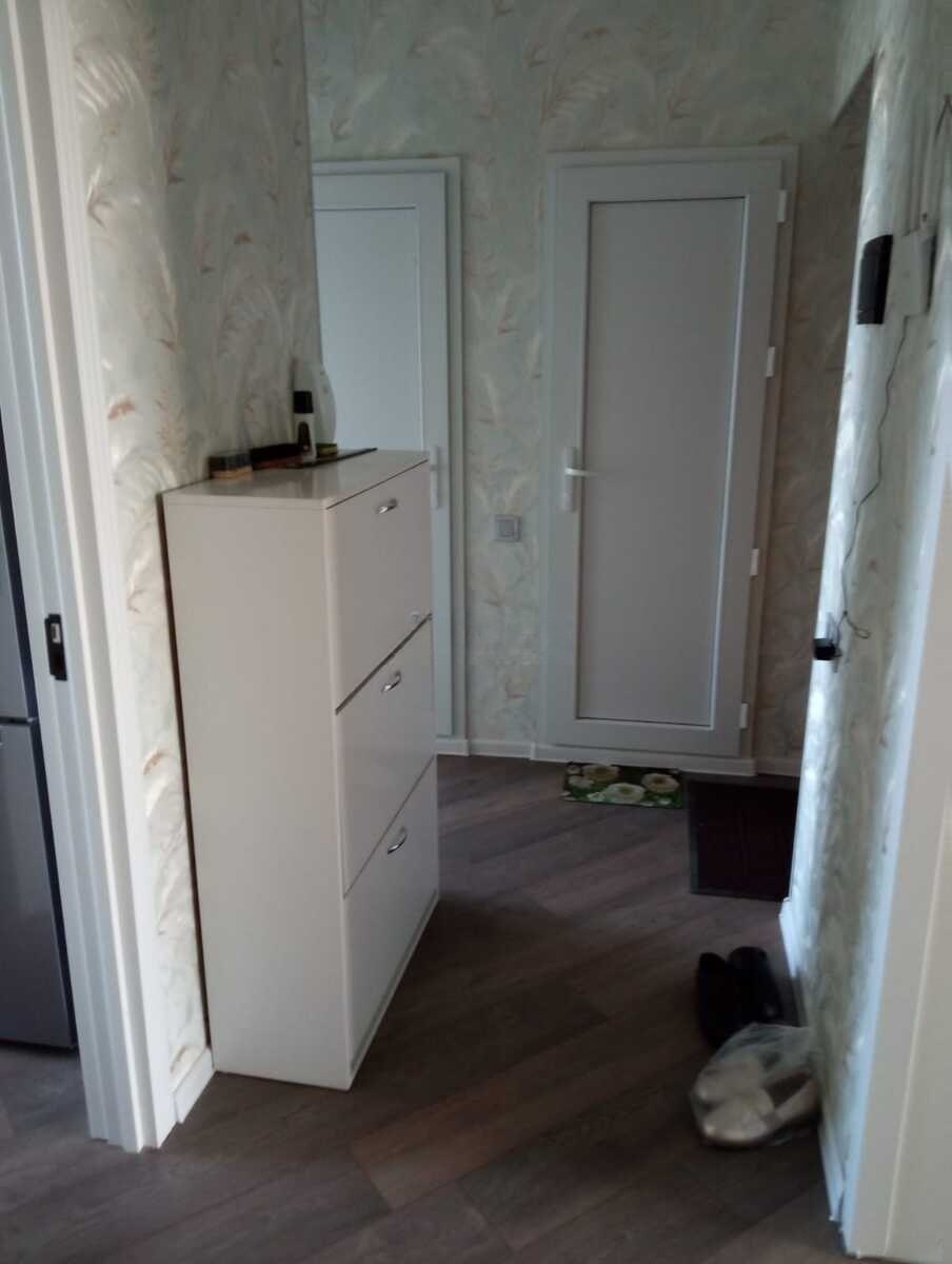 Satılır 4 otaqlı köhnə tikili 85 m² — Mənzil, Bakı (11)