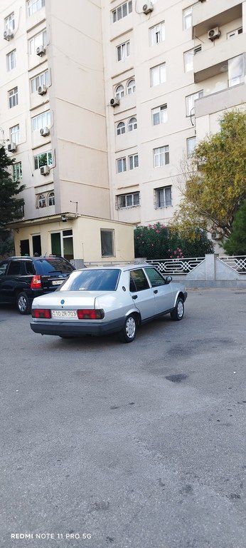 Tofas Sahin, 1.6 L, 2006 il, 89 456 km 10-ZR-703 — Avtomobillər, Bakı (6)