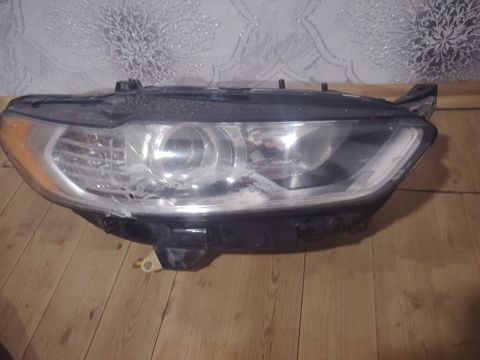 Ford fusion üsdən çıxma orjinal şüşəsi sınıb — Cəlilabad