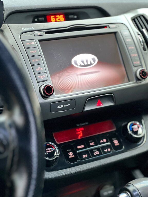 Kia Sportage, 2.0 L, 2014 il, 250 000 km — Avtomobillər, Bakı (10)