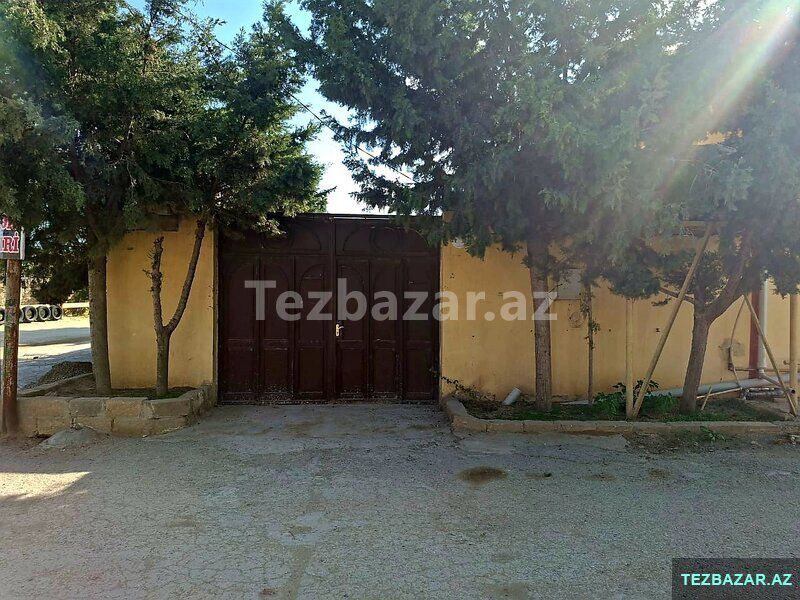 Sabuncu ray Zabrat 1 qes — Ev, villa, Bakı (3)