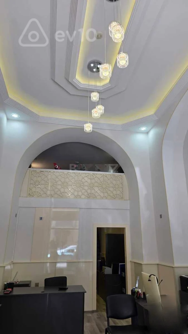 Obyekt, 200 m², 28 MAY Metro Yaxınlığı — kirayə — Əmlak, Bakı (6)