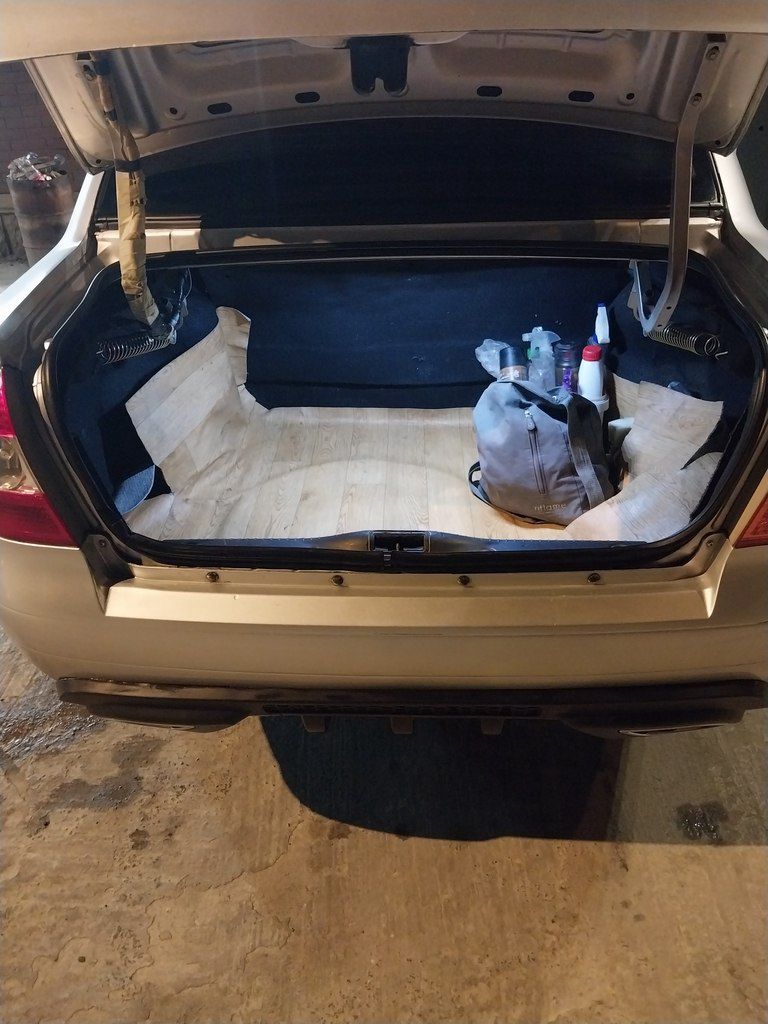 Saipa Tiba, 1.5 L, 2013 il, 320 711 km 18-BX-396 — Avtomobillər, Şirvan (7)