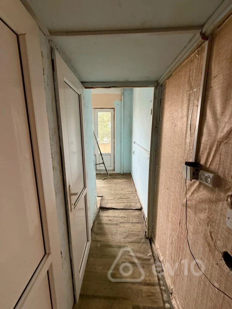 2 otaqlı mənzil, 60 m², Nazim İsmayılov küçəsi — Mənzil, Bakı (3)