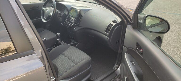 Hyundai i30, 1.4 L, 2010 il, 212 500 km — Avtomobillər, Bakı (12)
