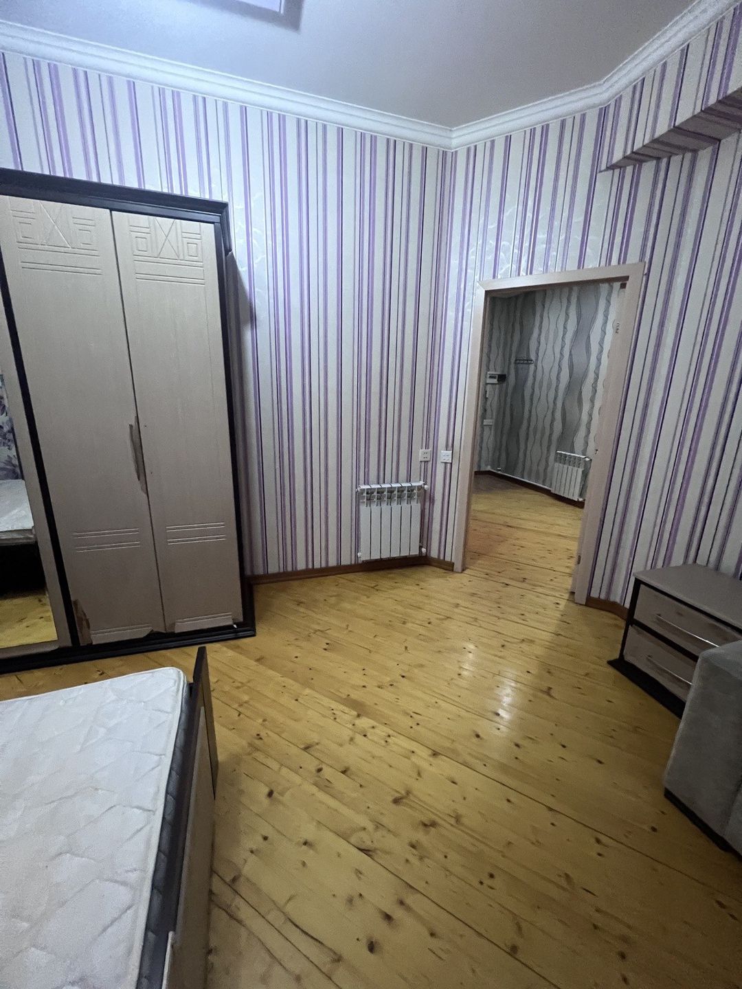 Satılır 2 otaqlı yeni tikili 61 m² — Mənzil, Bakı (10)