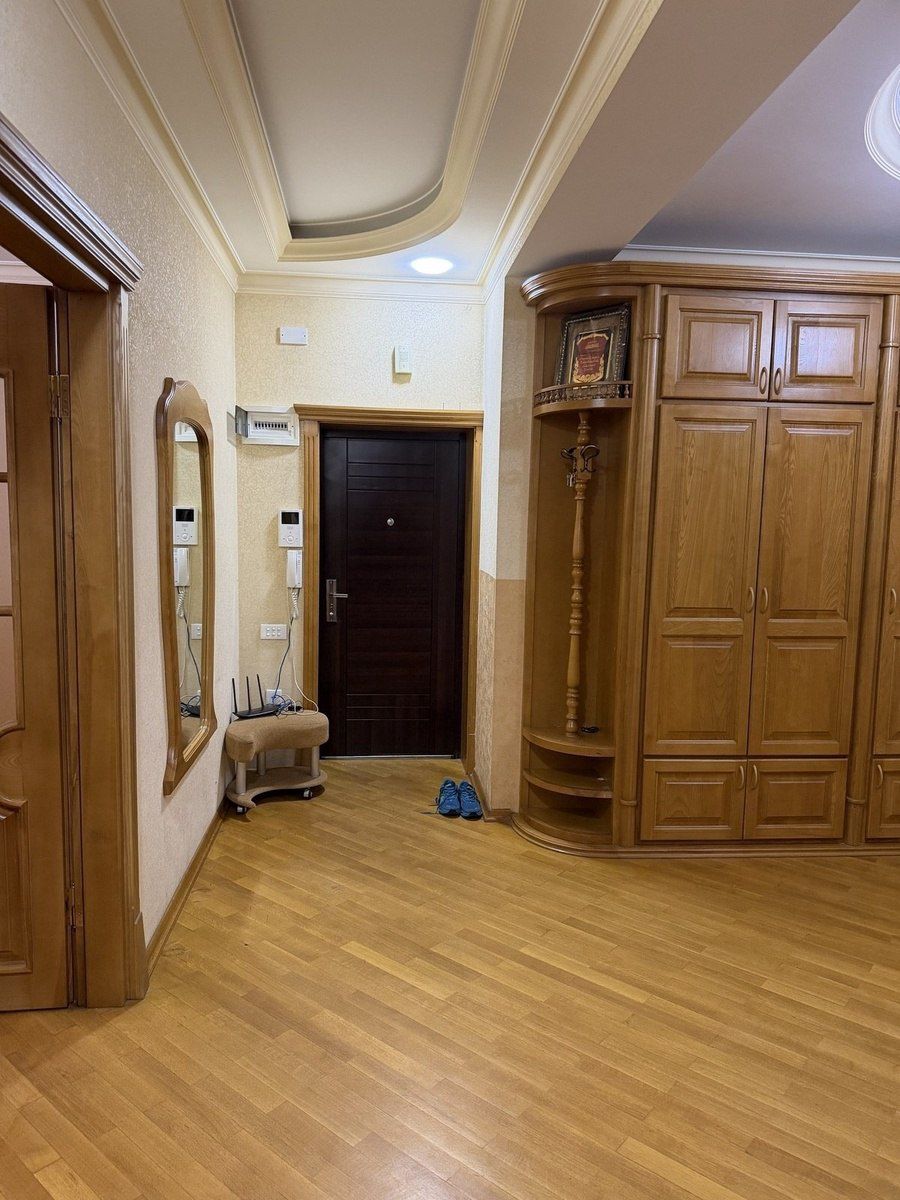 İcarəyə verilir 3 otaqlı yeni tikili 165 m² — Mənzil, Bakı (7)