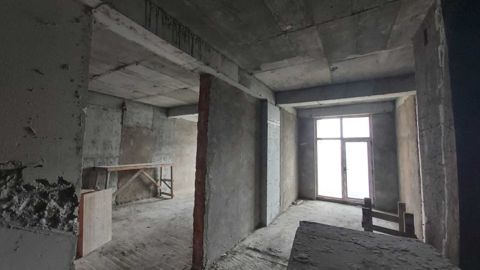 Satılır 4 otaqlı yeni tikili 207 m² — Bakı