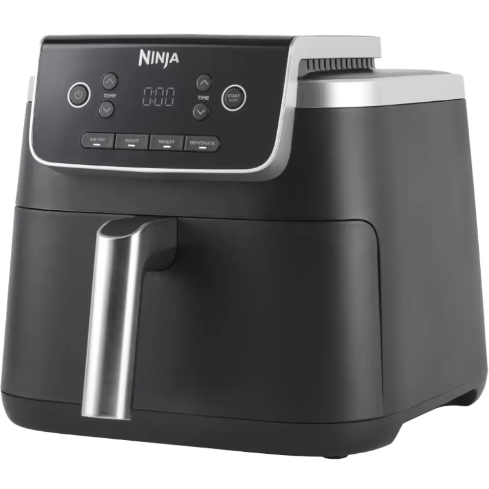 Ninja Air Fryer 4.7L (AF140EU) — Soba və qrillər, Bakı (3)
