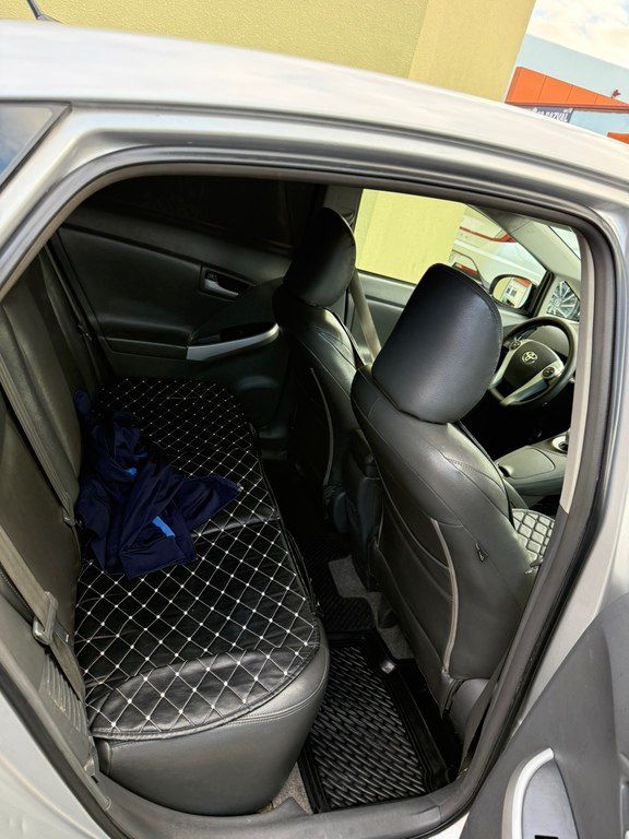 Toyota Prius, 1.8 L, 1.3 kWh, 2011 il, 454 036 km 99-OM-353 — Avtomobillər, Sumqayıt (11)