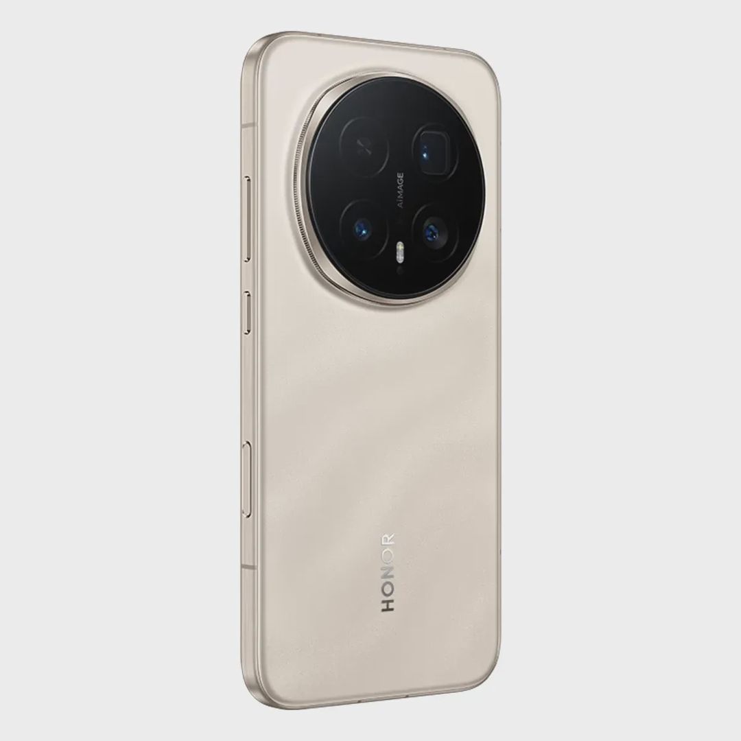 Honor Magic 8 Pro 12GB/512GB Sunrise Gold — Telefonlar və qadjetlər, Bakı (8)