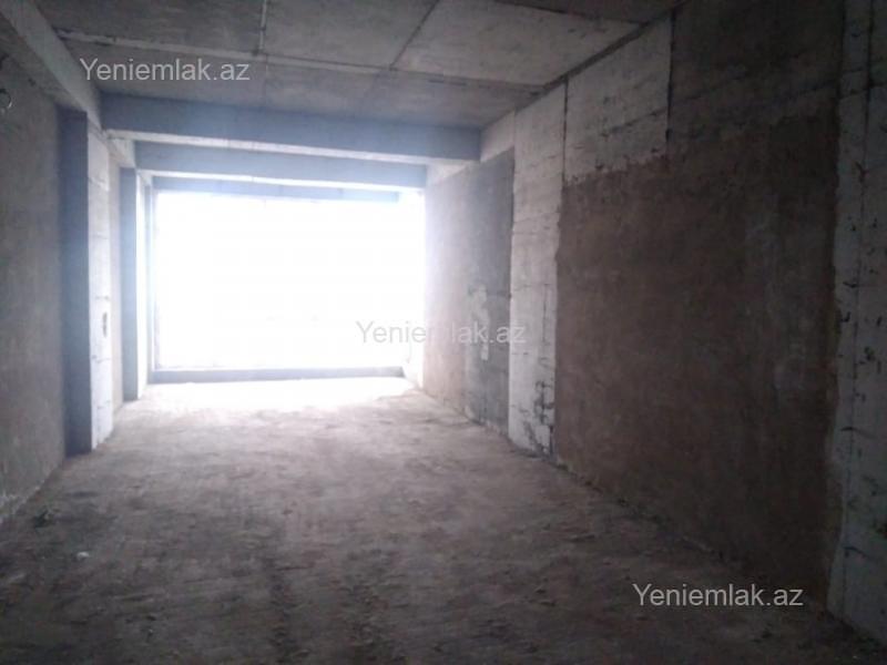 Satılır 1 otaqlı Bina evi menzil (Yeni tikili), 199 m², Yasamal rayonu — Mənzil, Bakı (4)