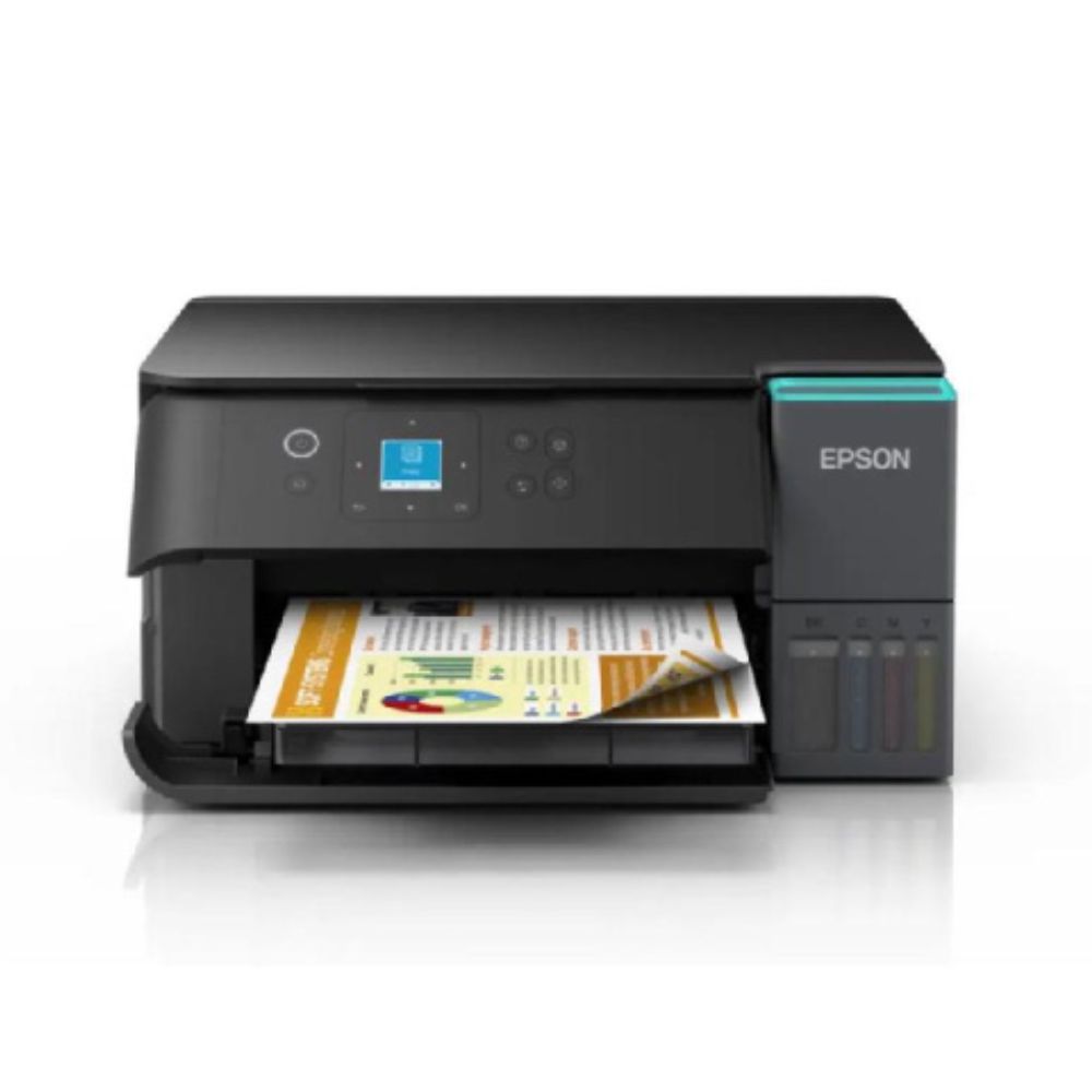 Epson L4367 cıs — Printerləri, Bakı