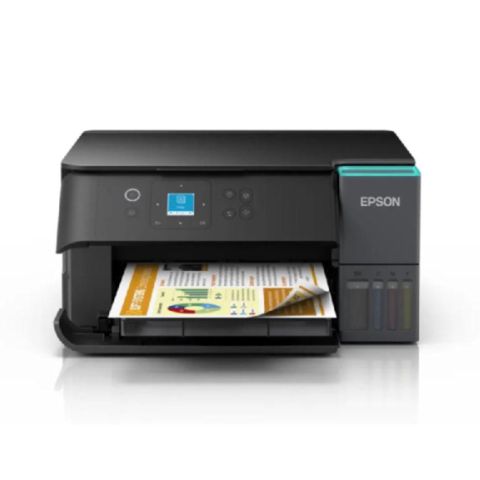 Epson L4367 cıs — Bakı